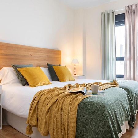 Deluxe Astoria Triana II Acogedor Y Tranquilo Apartment Sevilla Bagian luar foto