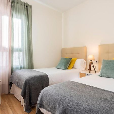 Deluxe Astoria Triana II Acogedor Y Tranquilo Apartment Sevilla Bagian luar foto