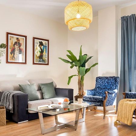 Deluxe Astoria Triana II Acogedor Y Tranquilo Apartment Sevilla Bagian luar foto